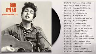 Bob Dylan  The Freewheelin Bob Dylan 1963  Full Album [upl. by Eilla]