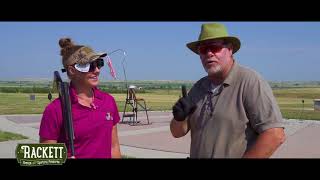 2018 Wyoming State Trap Shoot [upl. by Munford281]