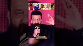 Sanjay Dutt amp Salman Khan Dosti Ki Dastaan Ka Asli Nayak shorts [upl. by Nylirahs708]