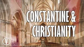 Constantine and Christianity [upl. by Markowitz]