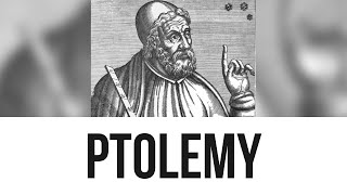 Ptolemy Everything you need to know [upl. by Coughlin]