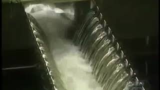 how its made drinking water [upl. by Jehius]