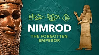 Who Was Nimrod [upl. by Aramot]