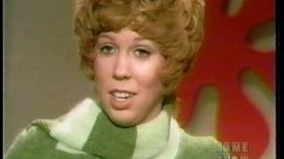 Vicki Lawrence on The Dating Game 1971 [upl. by Anayet4]