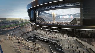 The Greatest Stadium Builds by 2025 [upl. by Bekki]