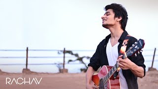 Monsoon Medley  Kuch Dino Se  Afreen Afreen  Bheegi Si  Teri Ore  Raghav Chaitanya [upl. by Lewin]