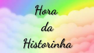 A História das Vogais [upl. by Nipsirc]