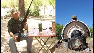 Mossberg 940 Pro Field Goes to Mexico Turkey Hunt amp Review [upl. by Worthington]