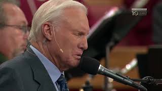 Jimmy Swaggart Fill My Cup Lord [upl. by Profant]