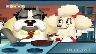 Noodle and Doodle road trıp you tube [upl. by Muire]