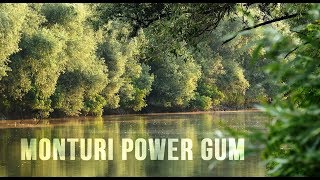 Monturi Power Gum [upl. by Hull]