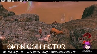 Guild Wars 2  Token Collector achievement [upl. by Jacinto145]