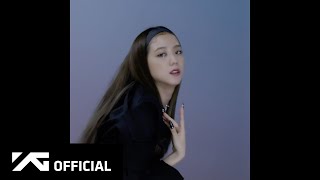 BLACKPINK  How You Like That JISOO Concept Teaser Video [upl. by Nebe]