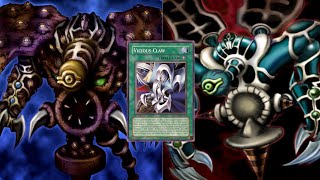 YGOPRO RELINQUISHED DECK 2021 [upl. by Neraj724]