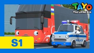 Tayo S1 EP6 Thanks Cito l Tayo the Little Bus [upl. by Mcclary]