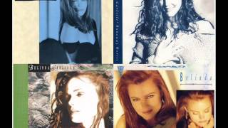 Belinda Carlisle  Youre Nothing Without Me [upl. by Aicia]