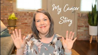 My Cancer Story  Hodgkins Lymphoma [upl. by Marv]