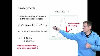 Heckman sample selection model [upl. by Adnilem]