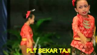 TARI MBOK JAMU [upl. by Bilek]