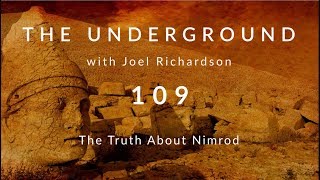 Nimrod amp Alexander Hislop DEBUNKED THE TRUTH about Nimrod Hislop amp Semiramis The Underground 109 [upl. by Beitris352]