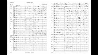 Nimrod from Enigma Variations by Edward Elgararr Jay Bocook [upl. by Atnas130]