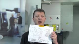 SINUMERIK 808D Tutorial Milling Part 1  Introduction [upl. by Affay]