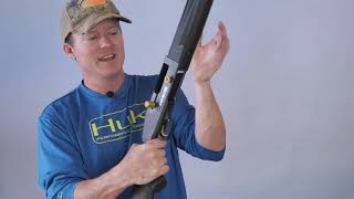 Mossberg 940 JM Pro REVIEW [upl. by Heeley]