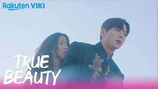 True Beauty  EP5  A Fairytale Dream  Korean Drama [upl. by Ahsats]