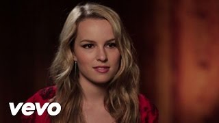 Bridgit Mendler  Hello My Name Is… Album Retrospective [upl. by Dlarrej]