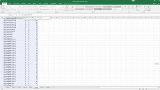 Excel Index and Match Functions with IFERROR [upl. by Assirrac]