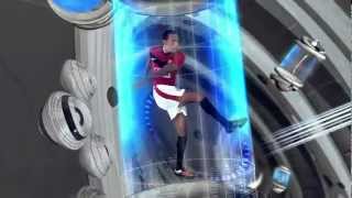 Premier League Intro 20072008 HD [upl. by Kelson]