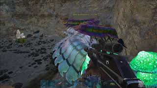 Arthro Tame No Bug Repellent RequiredArk Guides [upl. by Yessak]