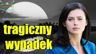 Szok Gwiazda „Tylko mnie kochaj” miała tragiczny wypadek  szokujące kulisy [upl. by Vigen]