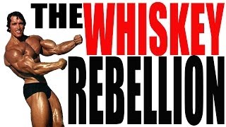 The Whiskey Rebellion Explained US History Review [upl. by Rattan]