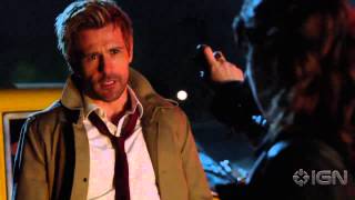 Constantine  Series Premiere Clip  What Have We Here [upl. by Enilesoj94]