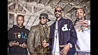 YG feat 50 Cent Snoop Dogg amp Ty  Toot It And Boot It Remix Download Link [upl. by Heath]