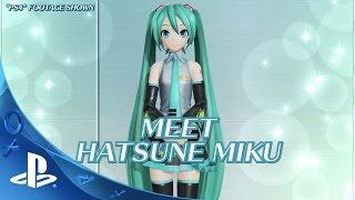 初音ミク Project DIVA Opening´s【DIVA 2nd Extend F amp F 2nd】『HD』 [upl. by Nord711]