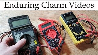 How To Use A Digital Multimeter Around Your Home [upl. by Sido]