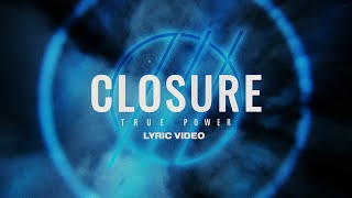 I Prevail  quotClosurequot Official Lyric Video [upl. by Dyrrej897]