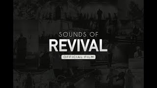 William McDowell  Sounds Of Revival OFFICIAL FILM [upl. by Eldorado]