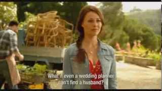 Trailer Tuscan Wedding  English subtitled [upl. by Drofiar]