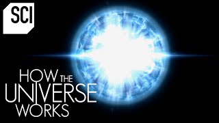 What Triggered the Big Bang  How the Universe Works [upl. by Eisak957]