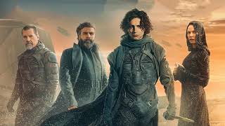 Dune OST – Main Theme Suite  Hans Zimmer [upl. by Adian]