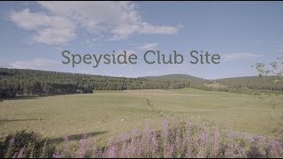 Speyside Camping and Caravanning Club Site [upl. by Lonier]