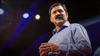 My Daughter Malala  Ziauddin Yousafzai  TED Talks [upl. by Lebasiairam]