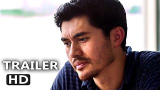 MONSOON Trailer 2020 Henry Golding Drama Movie [upl. by Barayon126]