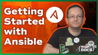 Getting Started with Ansible  Basic Installation and Setup [upl. by Timothea760]