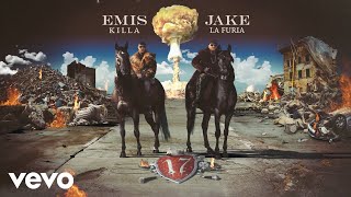 Emis Killa Jake La Furia  666 [upl. by Yroc665]