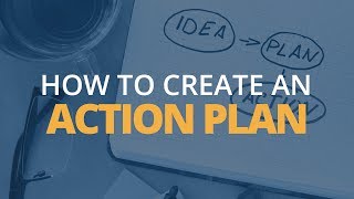 How to Create an Effective Action Plan  Brian Tracy [upl. by Yert12]