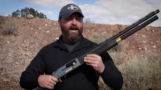 Mossberg 940 JM Pro Features and Benefits [upl. by Boehike]